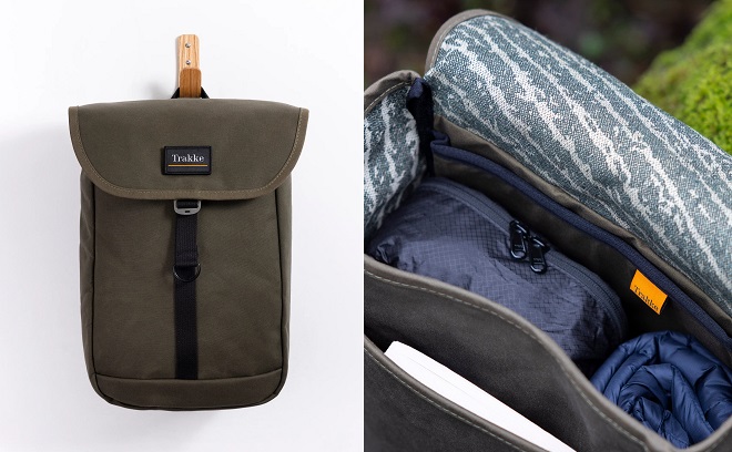 Trakke Breac Limited Edition Backpack