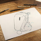 How to Design a Backpack, According to Designers (with Mark Thibadeau)