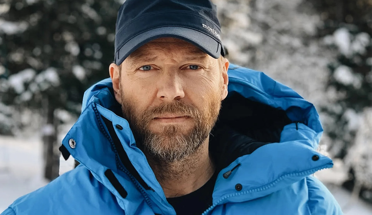 The Anti-Season: Talking with Stellar Equipment