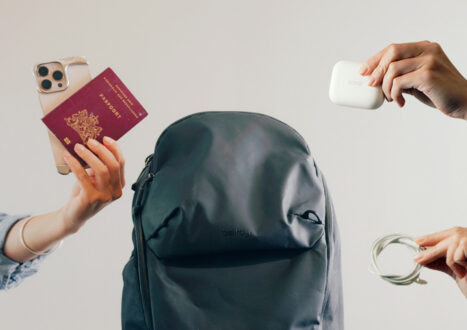 bag and packing accessories