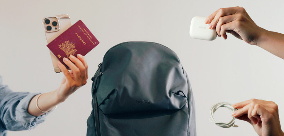 bag and packing accessories