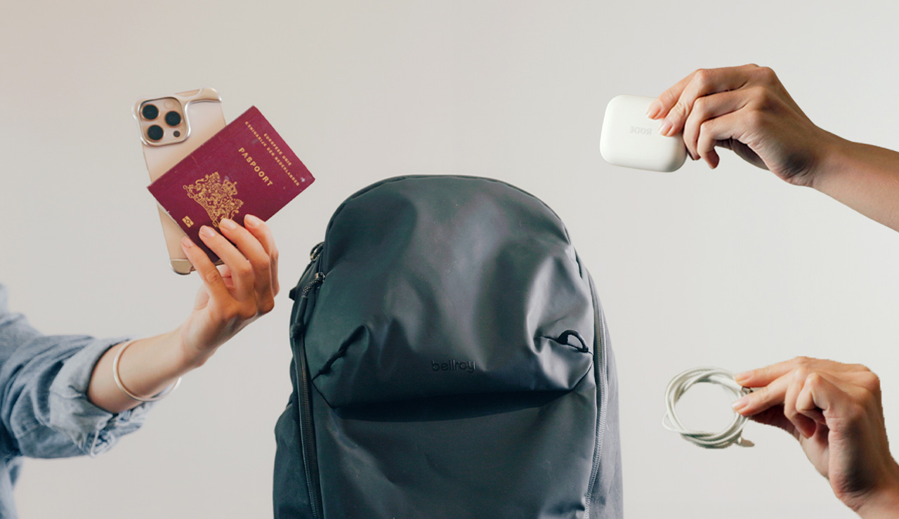 bag and packing accessories