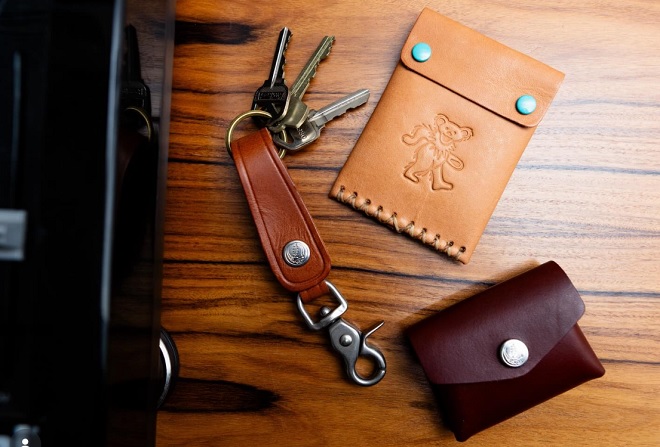 BillyKirk x The Grateful Dead