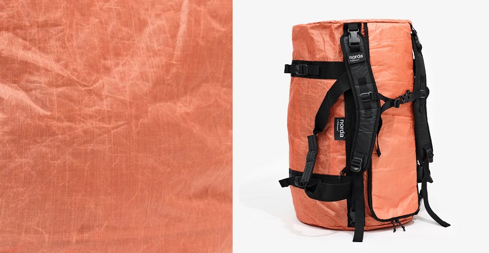 Bio-based Dyneema norda toolbox