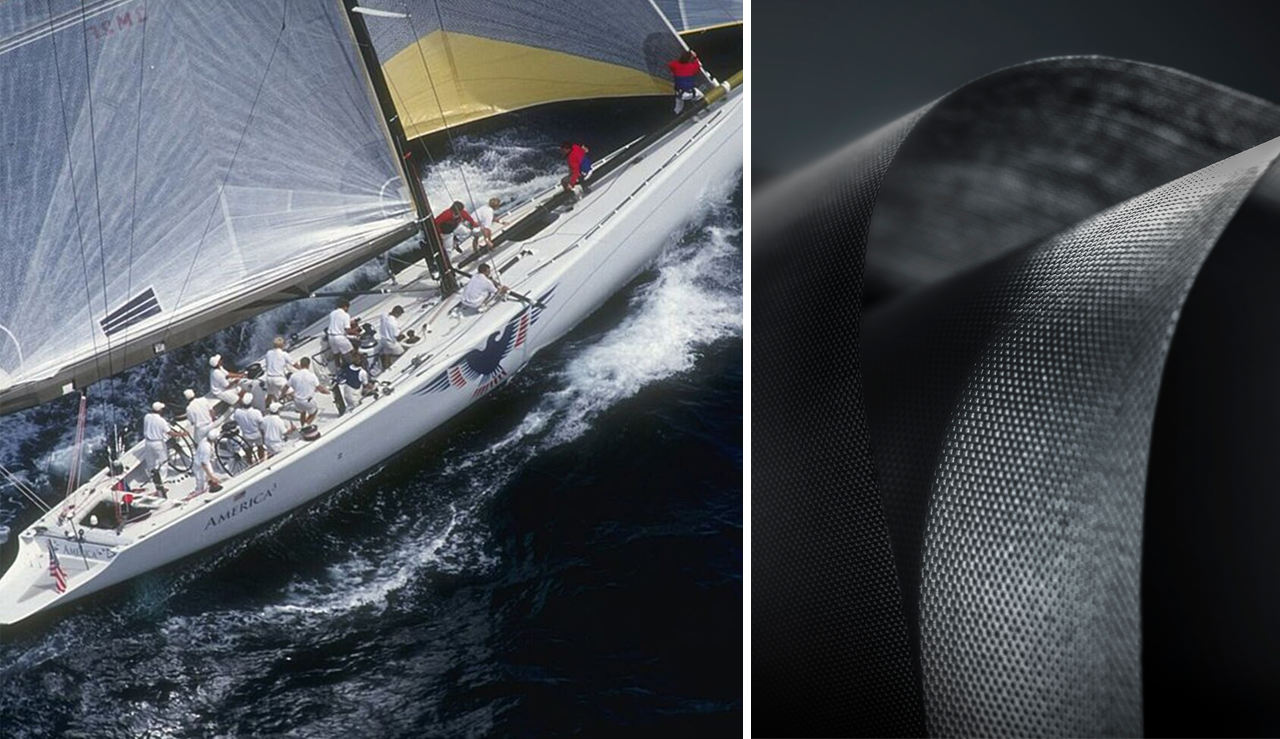 The Fascinating History and Science Behind Backpack Textiles