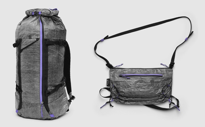 Db Weigh Darker Collection