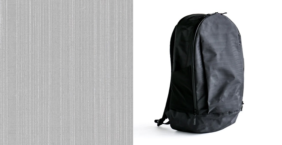 Dyneema Composite Fabric rofmia Daypack V2 M