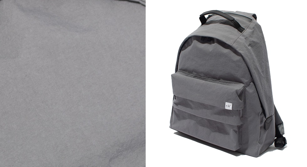 F/CE. KONBU® NYLON DAY PACK