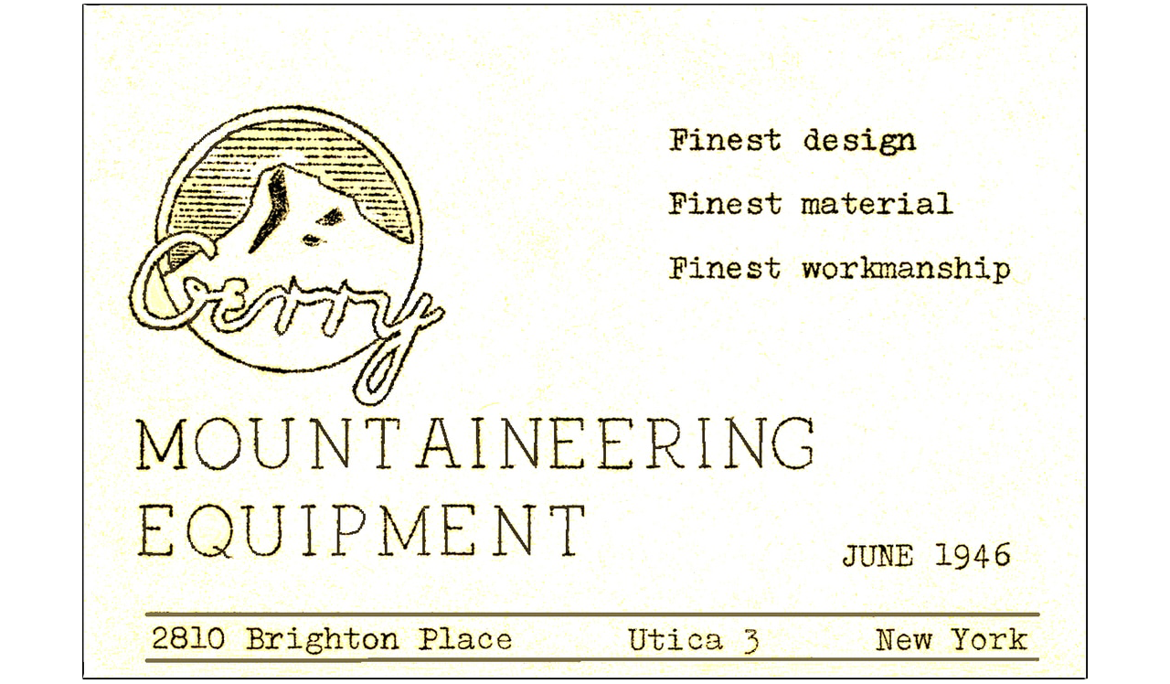 The Greatest Gear Designer You’ve Never Heard Of