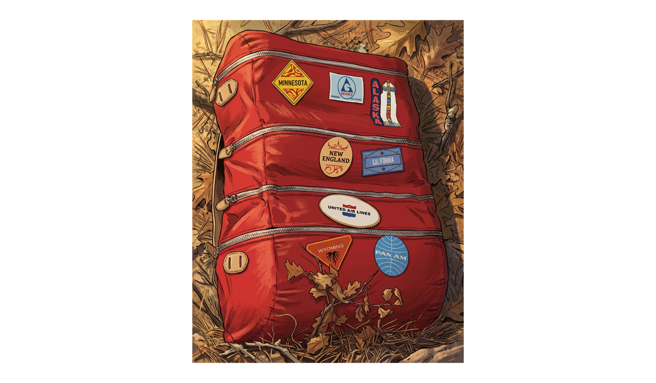 The Greatest Gear Designer You’ve Never Heard Of