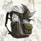 The Fascinating History and Science Behind Backpack Textiles