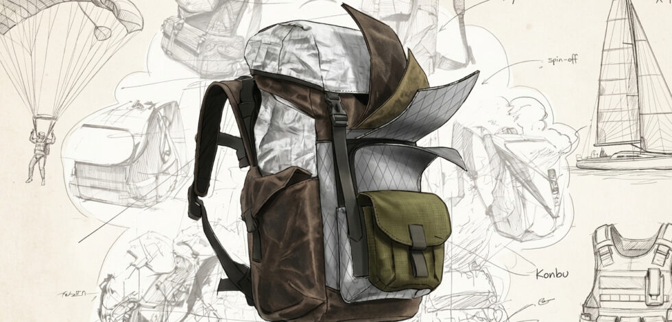 The Fascinating History and Science Behind Backpack Textiles