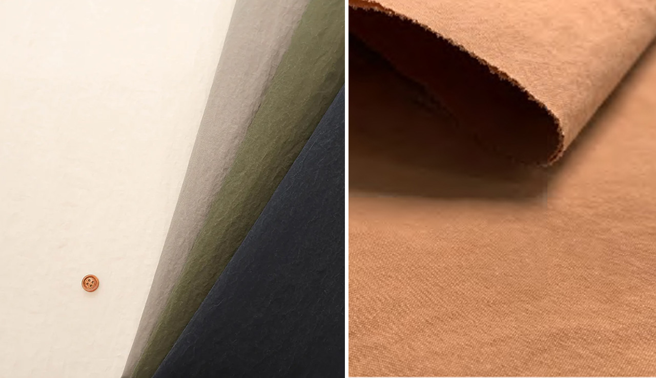 The Fascinating History and Science Behind Backpack Textiles