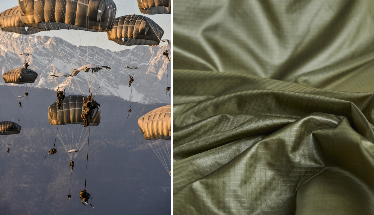 The Fascinating History and Science Behind Backpack Textiles