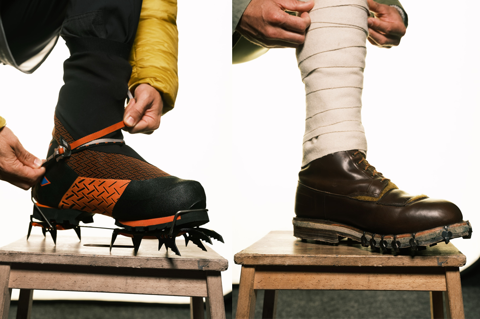 How the Turner Twins Are Mythbusting Modern Gear