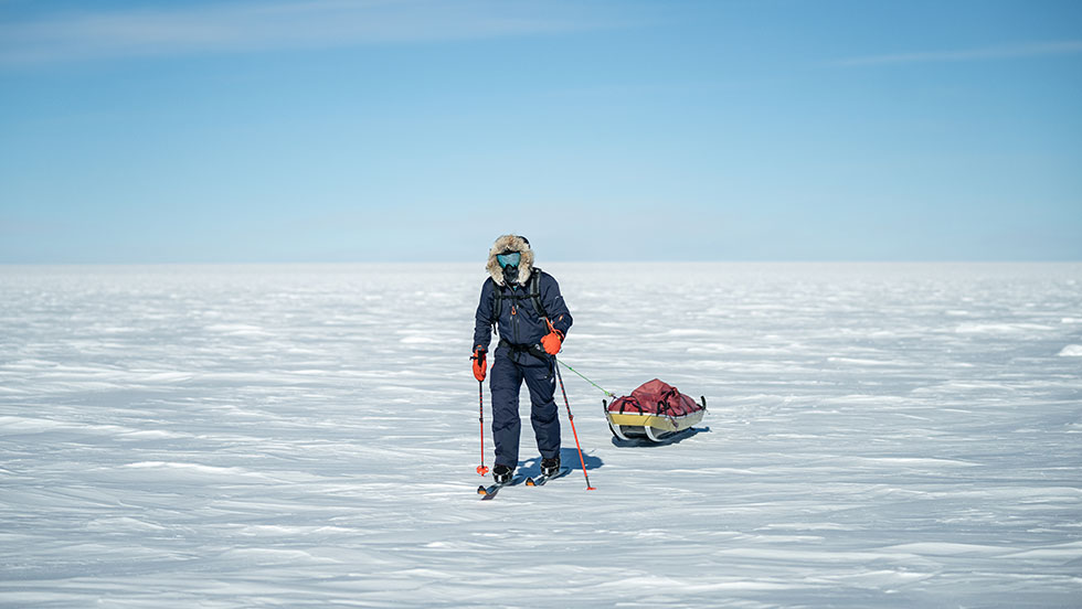 Mammut Haldigrat HS Bib Jacket and Pants 