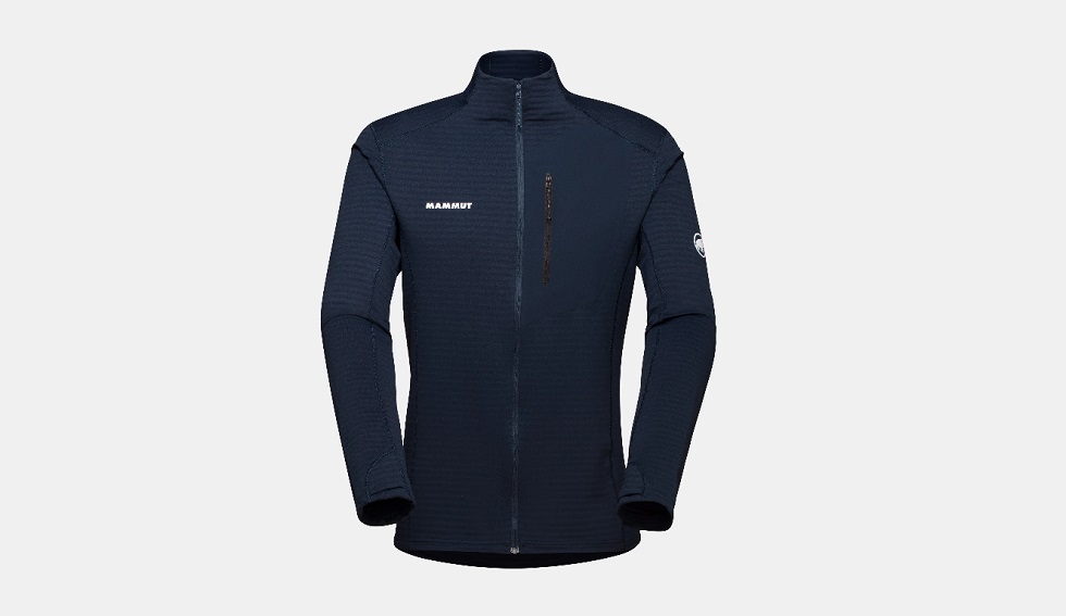 Mammut Taiss Light ML 