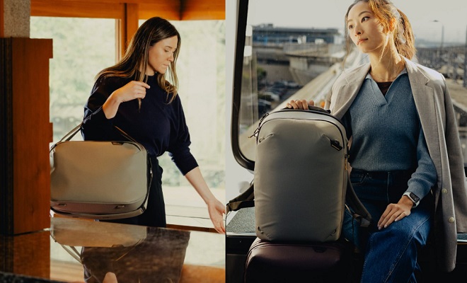 Peak Design 2026 Travel Line