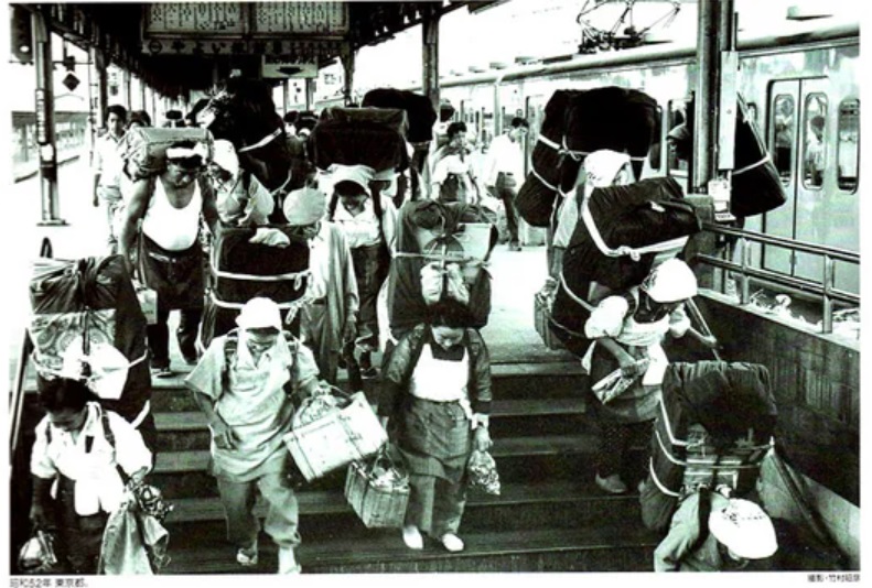 The Many Lives of Japan’s Furoshiki