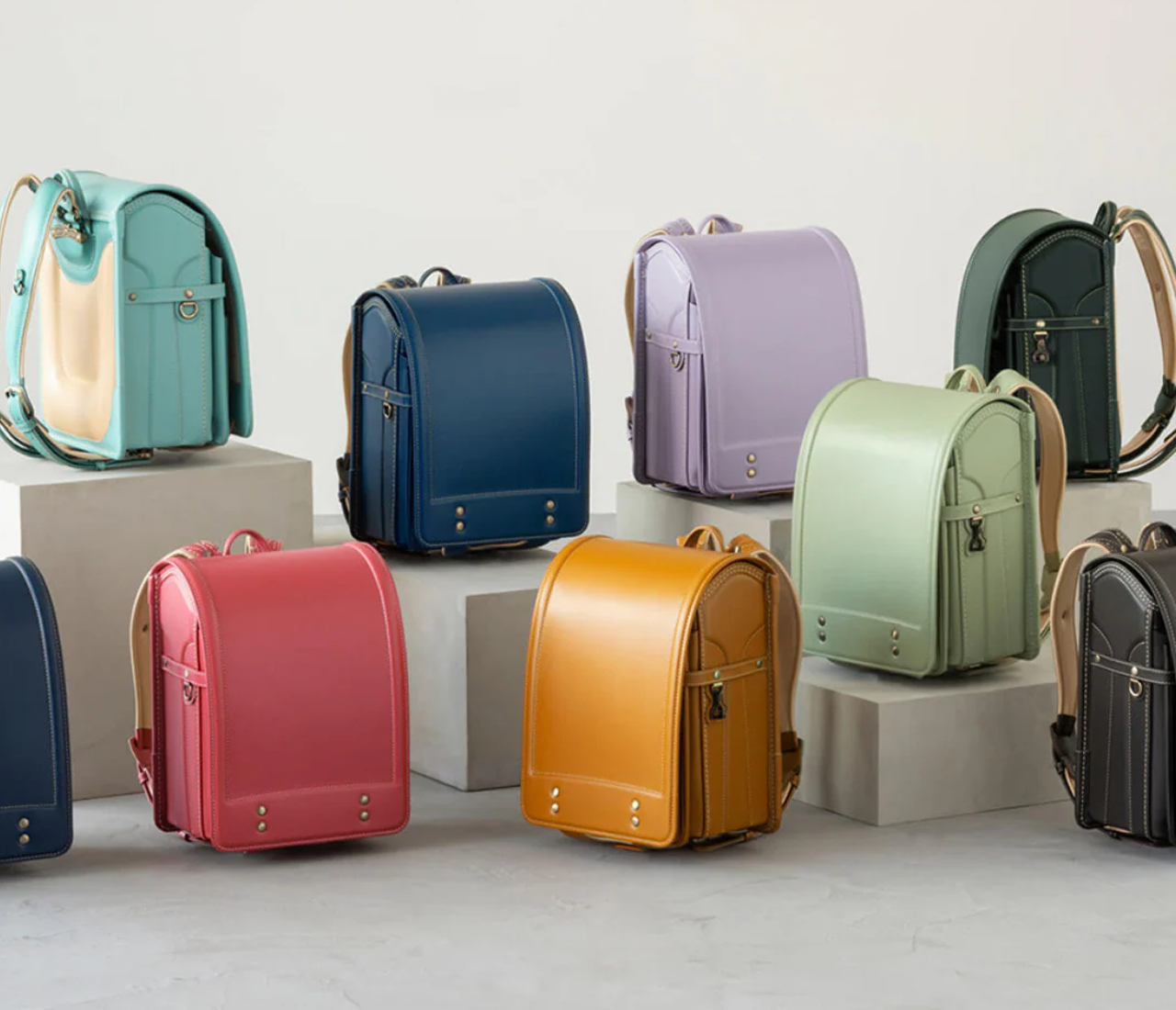 The Tale of the World’s Most Unlikely School Bag