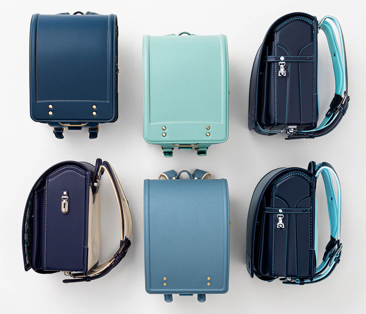 The Tale of the World’s Most Unlikely School Bag