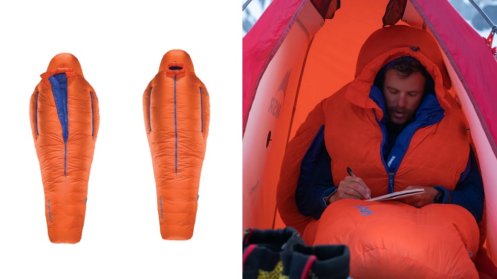 Therm-a-rest Polar Ranger