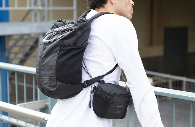 Ucon Acrobatics Air Series