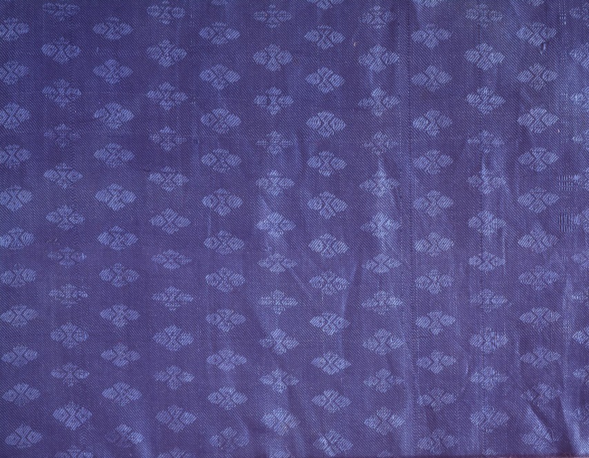 Wrapper of priest's robe, No. 1