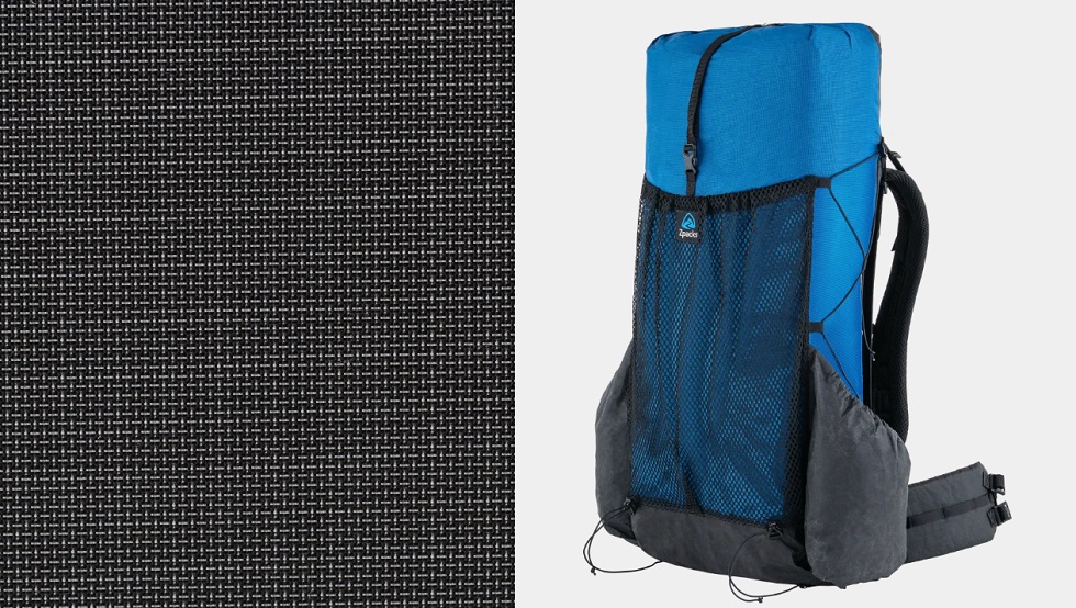 Zpacks Arc Haul Ultra 40L Backpack