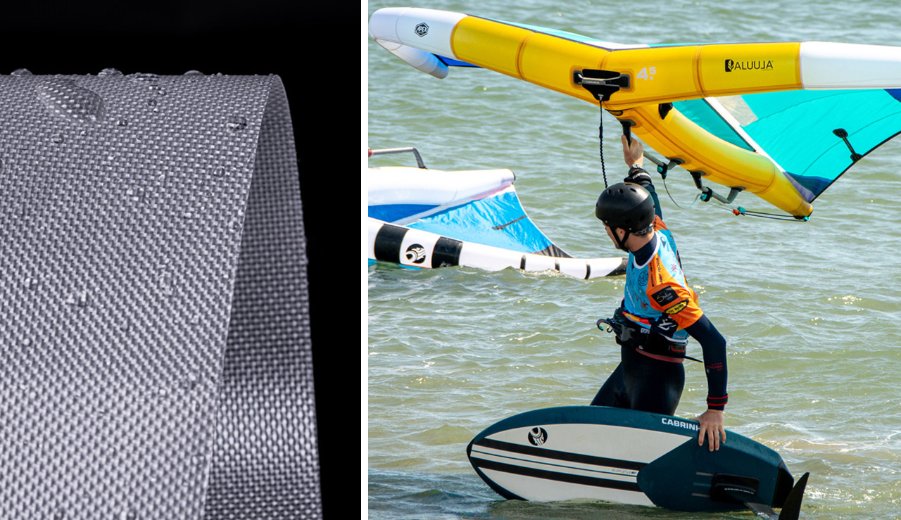 The Fascinating History and Science Behind Backpack Textiles