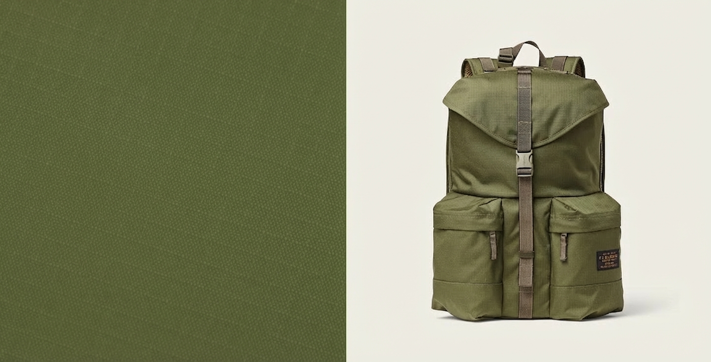 The Fascinating History and Science Behind Backpack Textiles