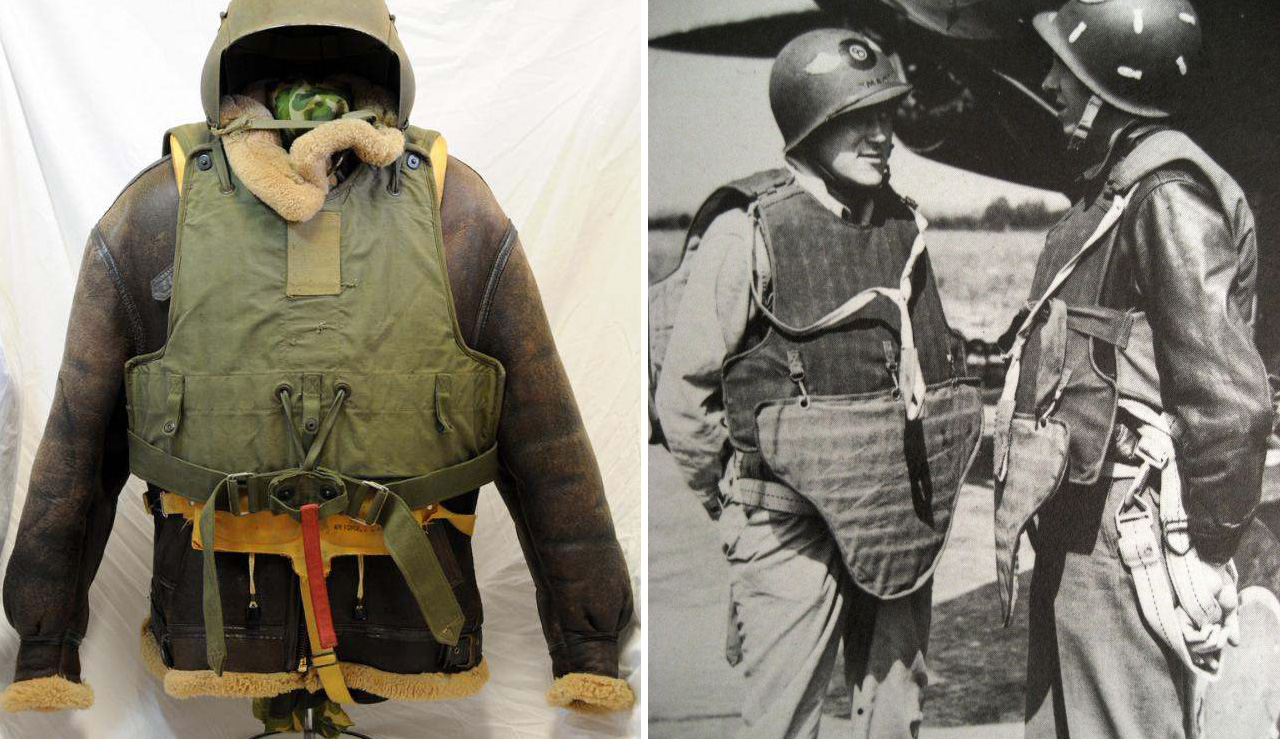 The Fascinating History and Science Behind Backpack Textiles