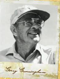 Gerry Cunningham