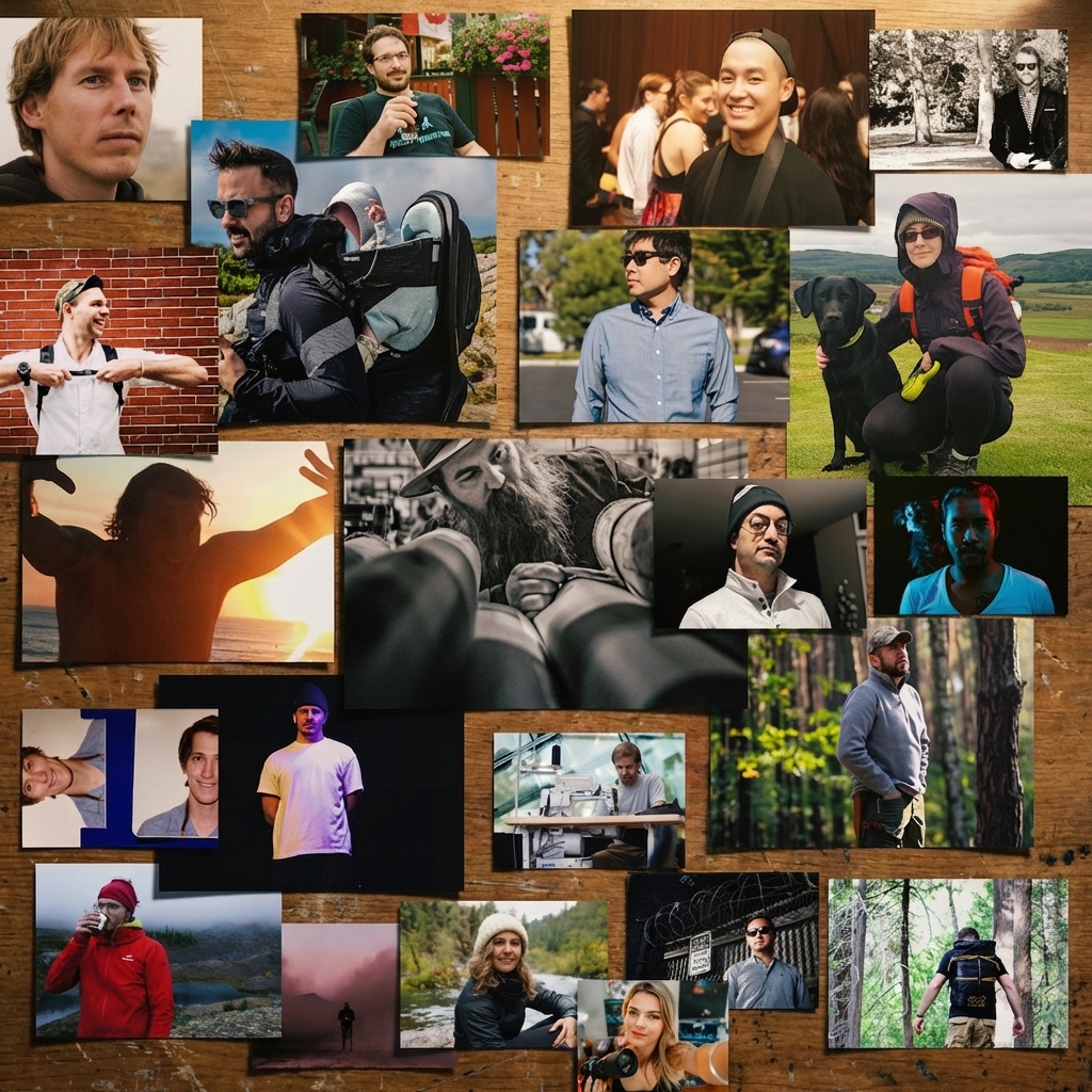 Looking Back&hellip;