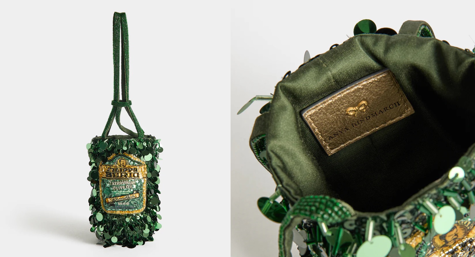 Warp & Weft: A Primer on Weaves 