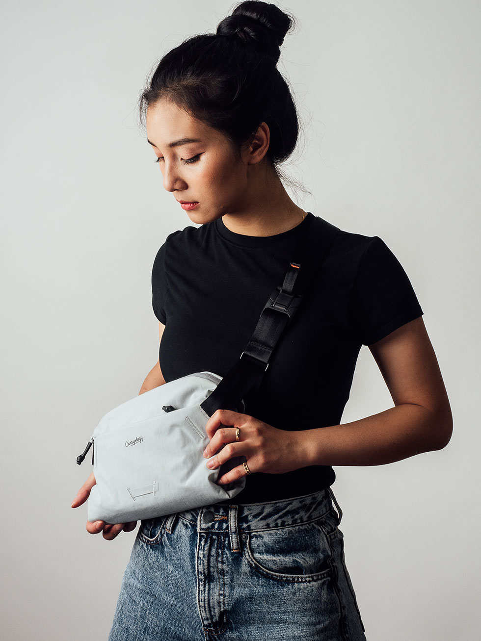 Bellroy x Carryology Essentials Sling