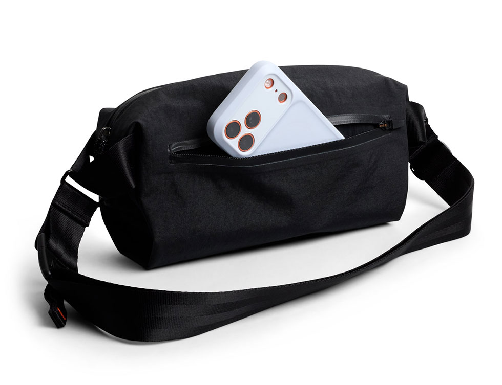 Bellroy x Carryology Essentials Sling
