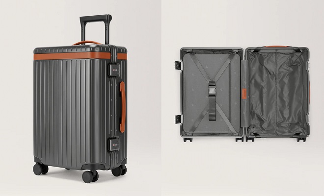 Carl Friedrik Large Carry-on
