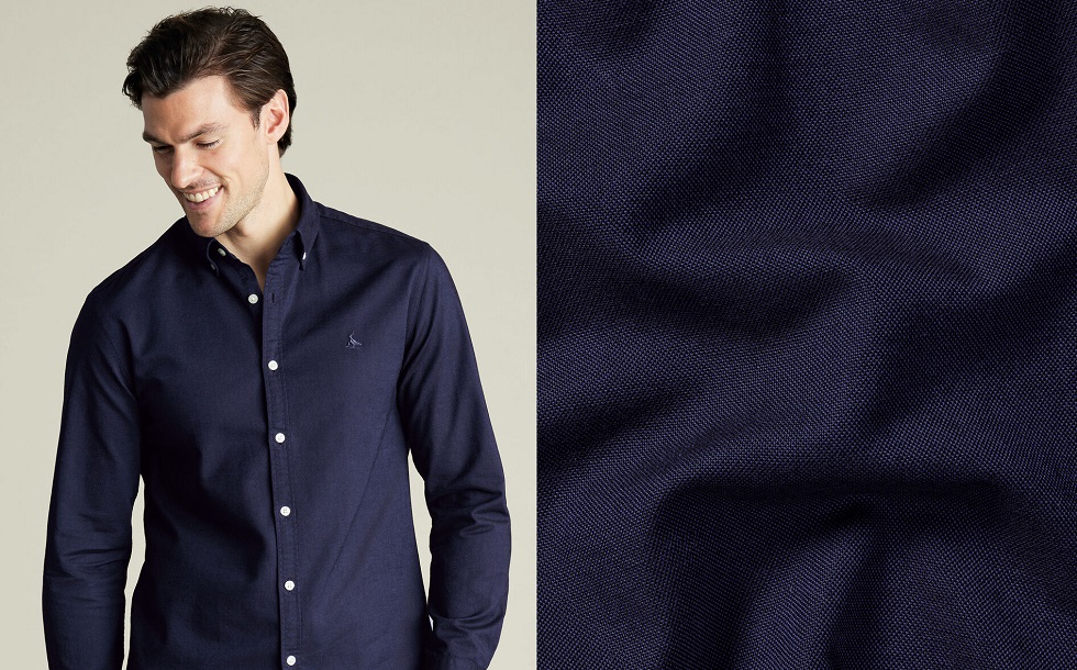 Warp & Weft: A Primer on Weaves 