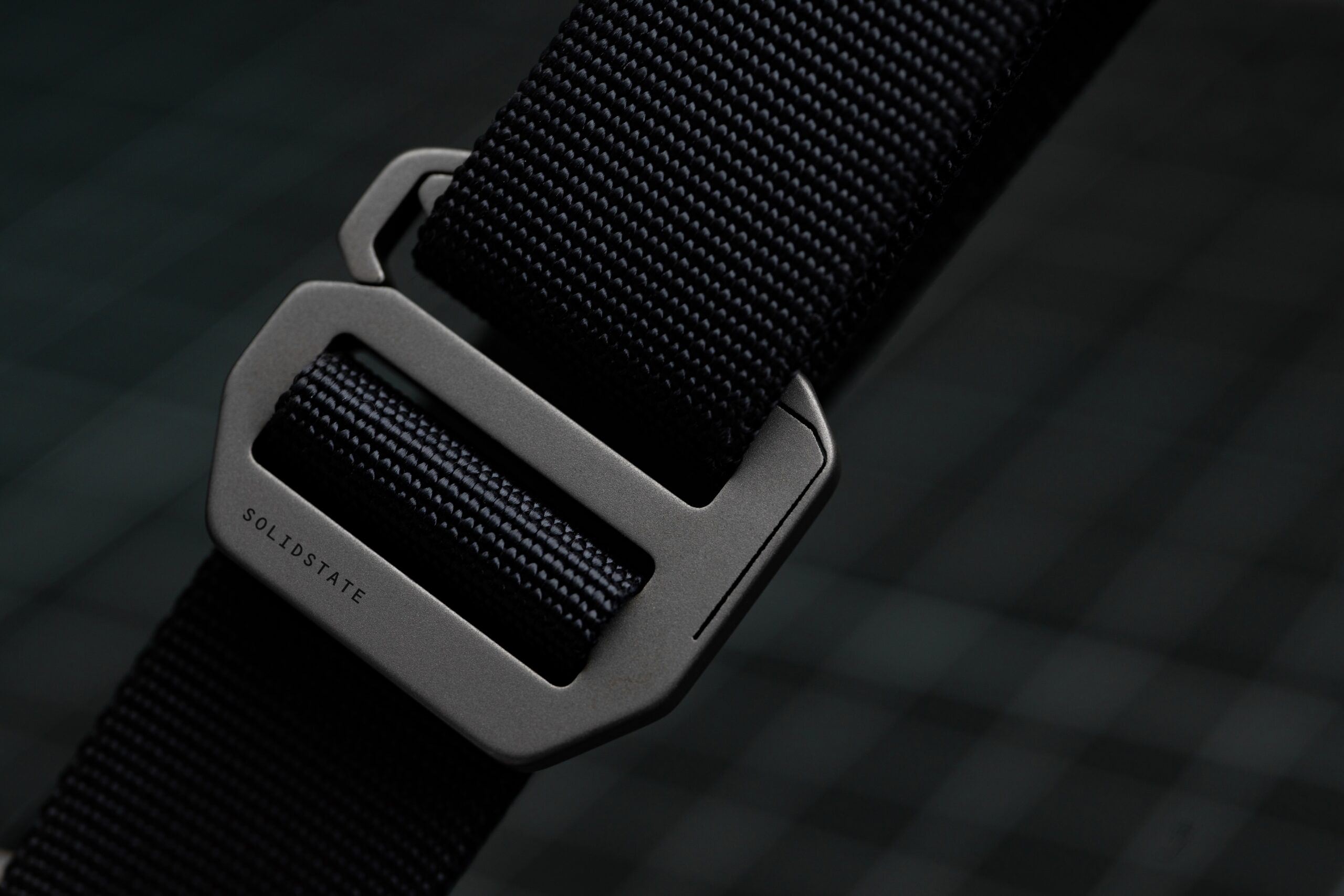 How a Former Dyson Engineer Reinvented the Buckle