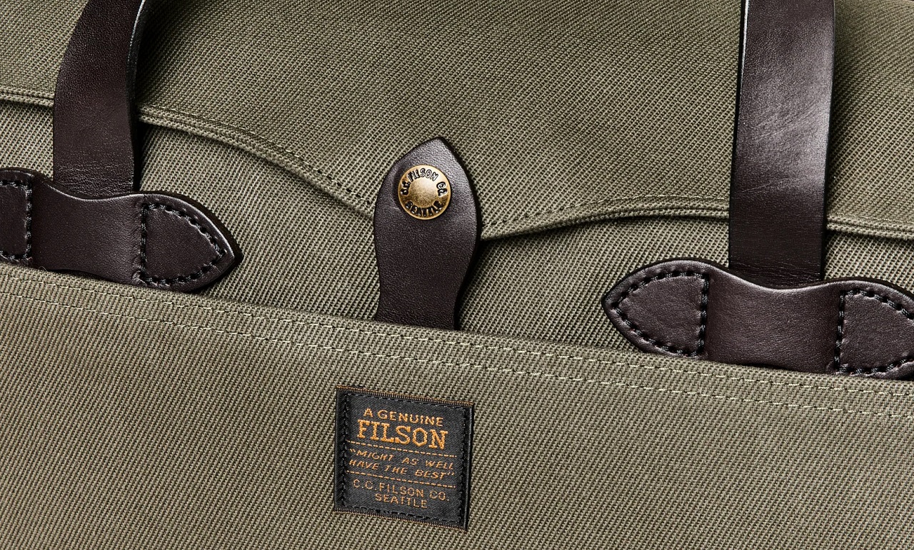 Warp & Weft: A Primer on Weaves 