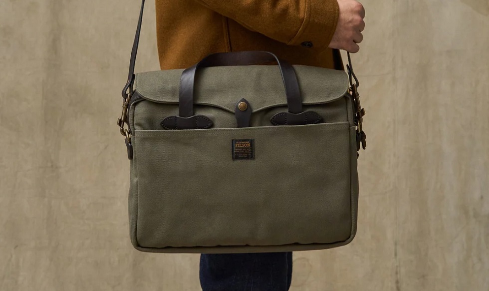 Warp & Weft: A Primer on Weaves 