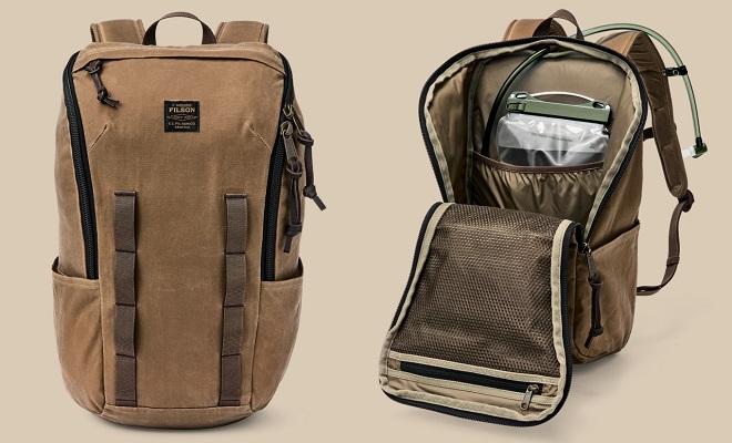 Filson Trapper Creek 28L Backpack