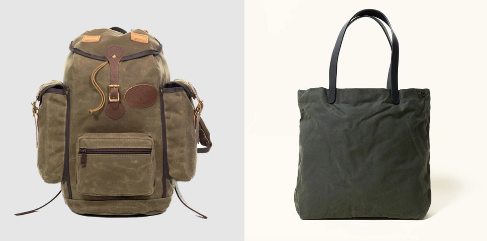 Warp & Weft: A Primer on Weaves 