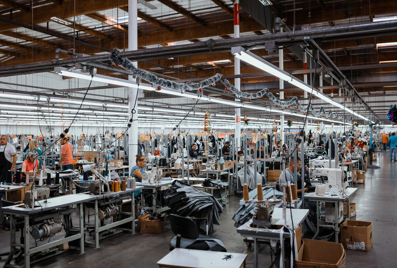 How a Startup Is Collapsing a 200-Year-Old Supply Chain