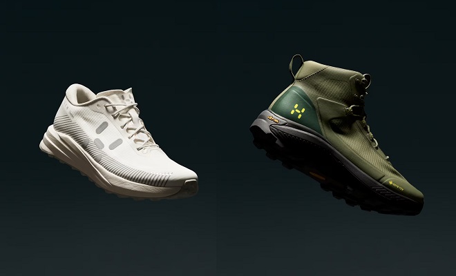 Haglöfs L.I.M Horizon Collection