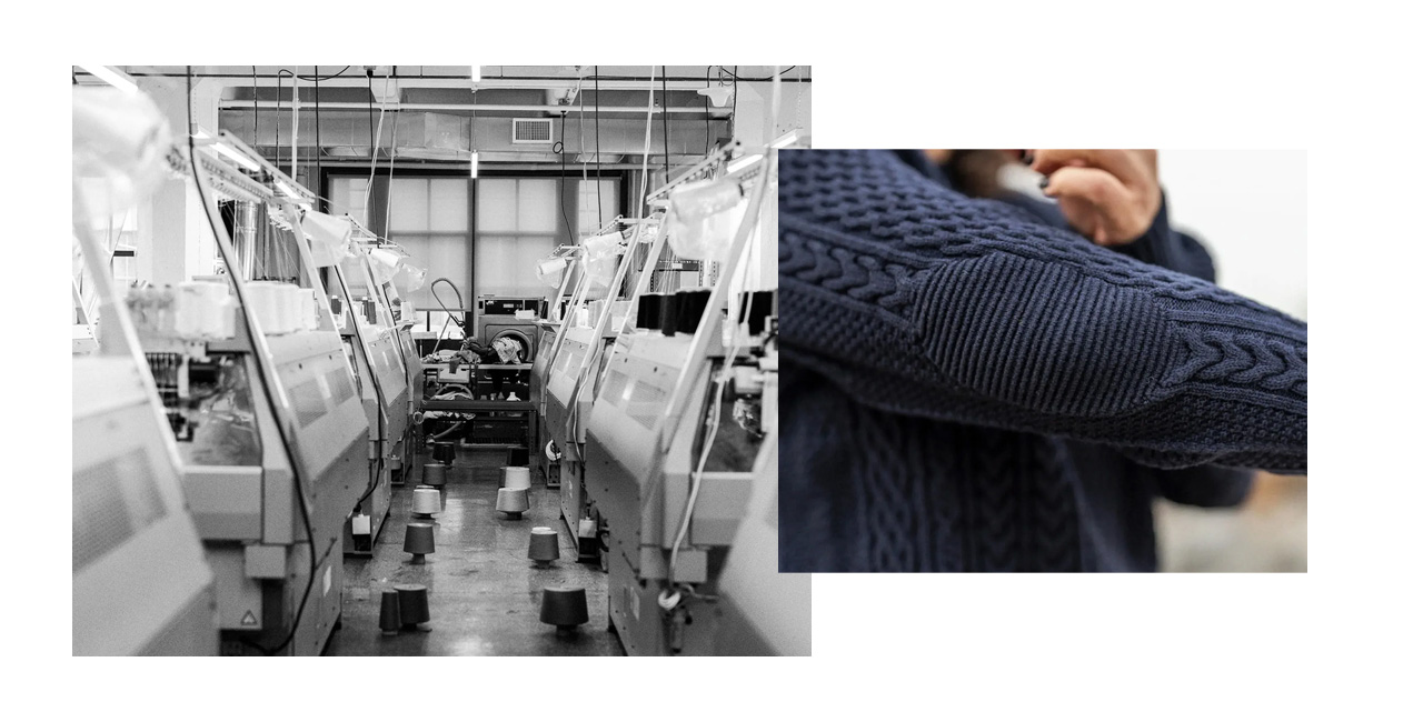 How a Startup Is Collapsing a 200-Year-Old Supply Chain