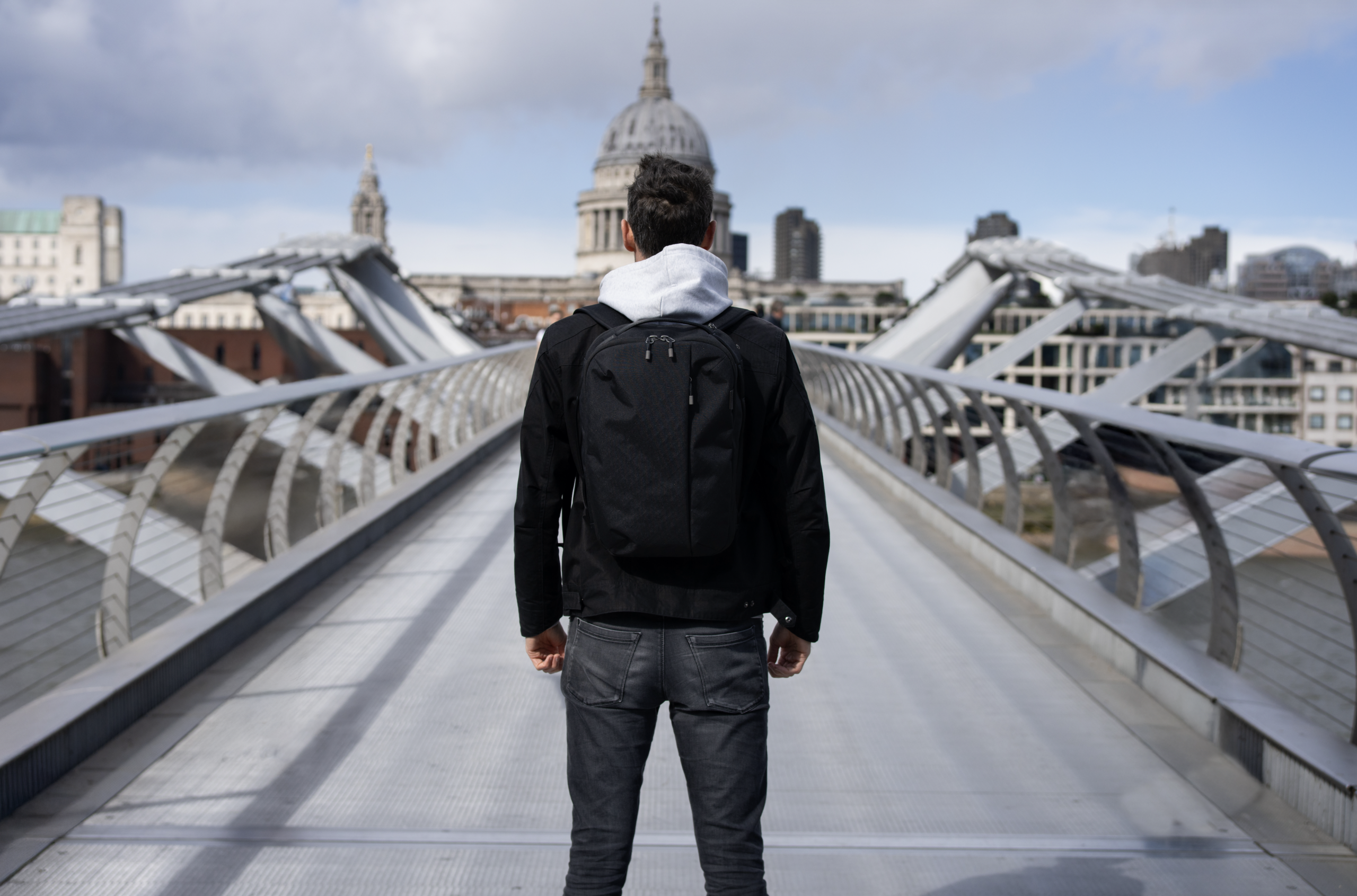 How a Former Dyson Engineer Reinvented the Buckle