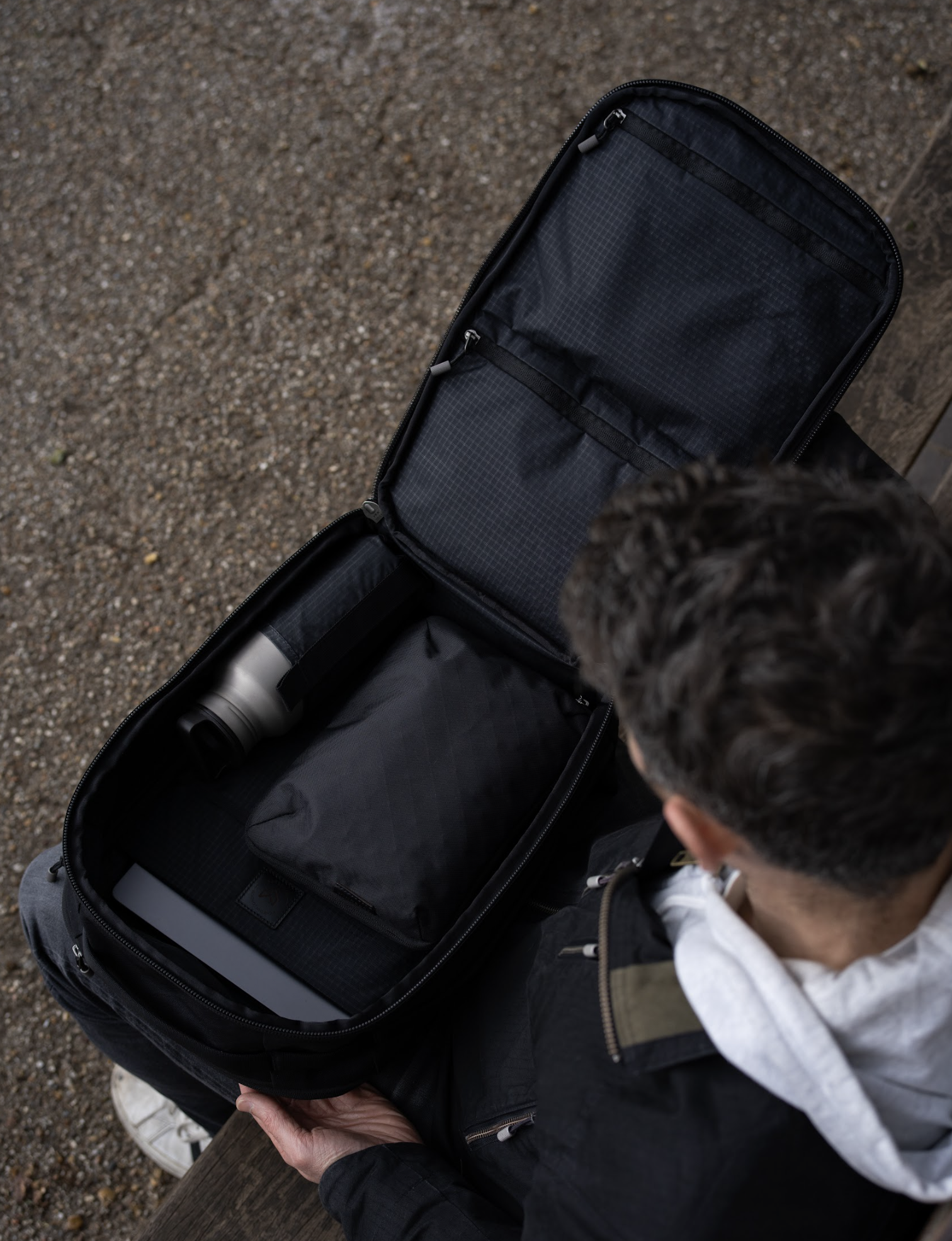 How a Former Dyson Engineer Reinvented the Buckle