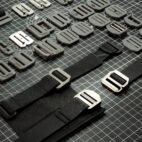 SOLIDSTATE Hardware developed by Alasdair McClaine at Wingback